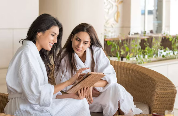 wellbeing at radisson