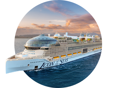 choice privileges partners - cruise