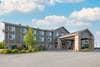 Hotel exterior | Comfort Suites, Anchorage AK Hotels