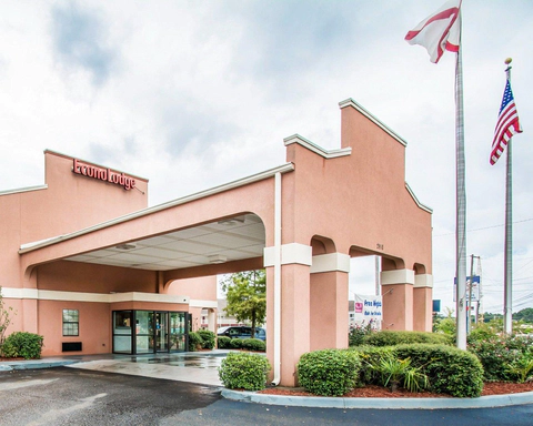 Econo Lodge | Dothan, AL