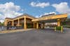 Hotel exterior | Quality Inn, Birmingham AL Hotels