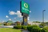 Hotel exterior | Quality Inn, Harrison AR Hotels