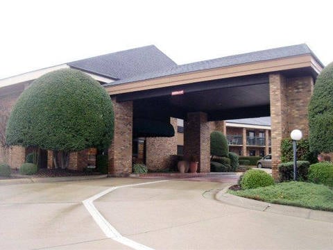 Searcy AR Hotels, Quality Inn and Suites