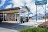 Hotel exterior | Quality Inn, Arkadelphia AR Hotels