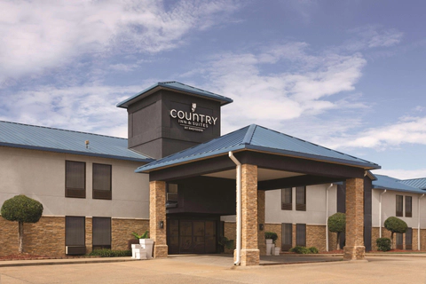 Exterior | Country, Bryant AR Hotels