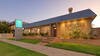Hotel entrance | Quality Inn, Swan-hill VIC Hotels