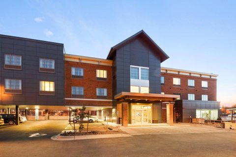 Hotel exterior | Country, Flagstaff AZ Hotels