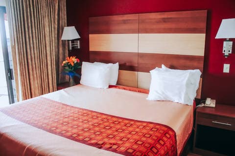 Spacious suite with added amenities | Rodeway Inn, Lake-havasu-city AZ Hotels