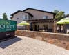 Hotel near popular attractions | Quality Inn hotel in Prescott, AZ