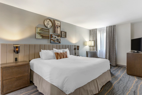 Suite with king bed(s) | Ascend Hotel Collection, Surprise AZ Hotels