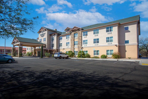 Hotel Exterior | Country, Tucson AZ Hotels