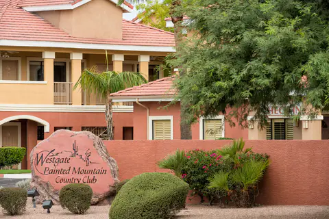 Hotel exterior | Westgate, Mesa AZ Hotels