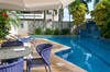 Outdoor Pool/Courtyard | Radisson, Anapolis GO Hotels