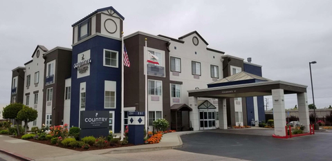 Exterior | Country, San-carlos CA Hotels