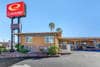 Hotel exterior | Econo Lodge, Barstow CA Hotels