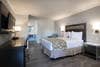 Guest room | RocketFuel, Milpitas CA Hotels