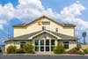 Hotel exterior | Comfort Inn, Fortuna CA Hotels