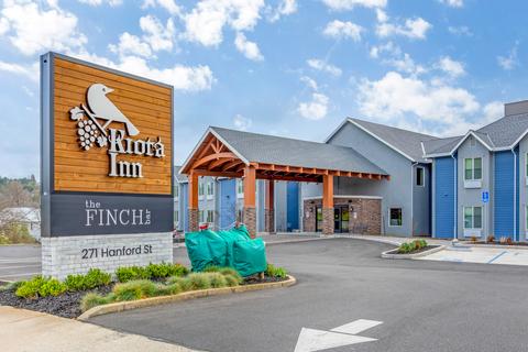 Hotel exterior | Ascend Hotel Collection, Sutter-creek CA Hotels