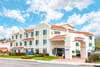 Hotel exterior | Comfort Inn, Ventura CA Hotels