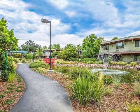 Gaia Hotel and Spa Redding, an Ascend Hotel Collection Member | Anderson, CA
