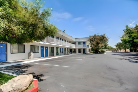 Hotel exterior | Park Inn, Tracy CA Hotels