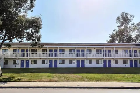 Hotel exterior | Park Inn, Livermore CA Hotels