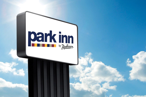 Hotel exterior | Park Inn, Petaluma CA Hotels