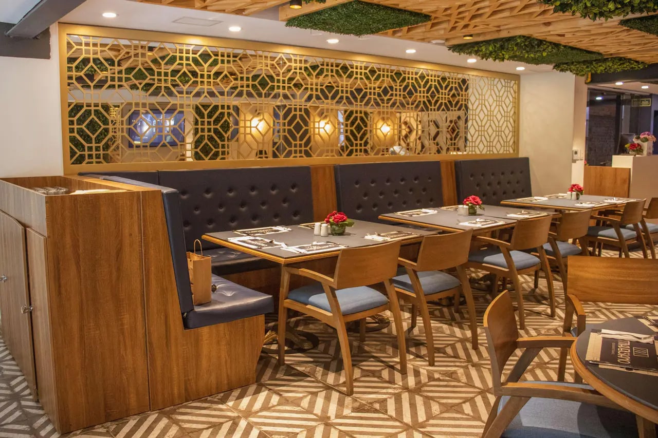 Restaurant | Radisson Individuals, Cali VAC Hotels