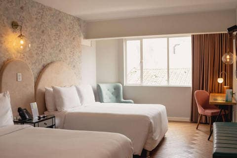 Premium Room-2 Double Beds | Radisson Individuals, Cali VAC Hotels