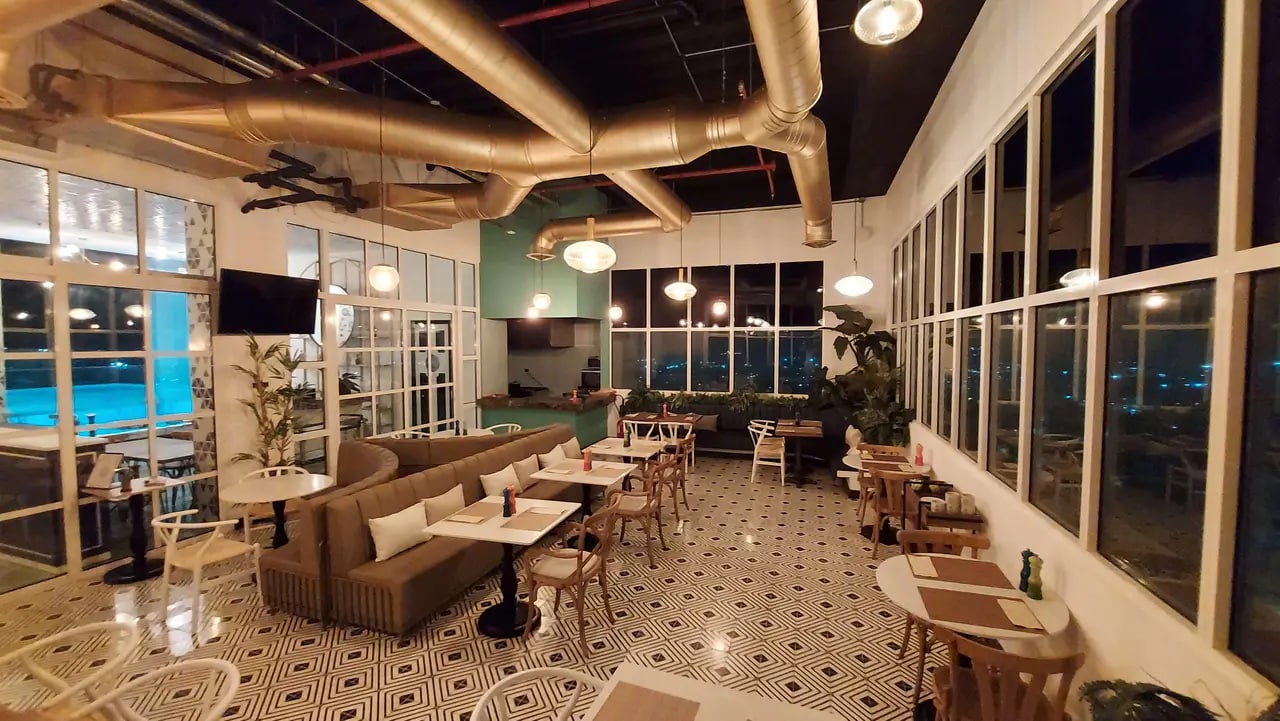 Restaurant | Radisson Individuals, Barranquilla ATL Hotels