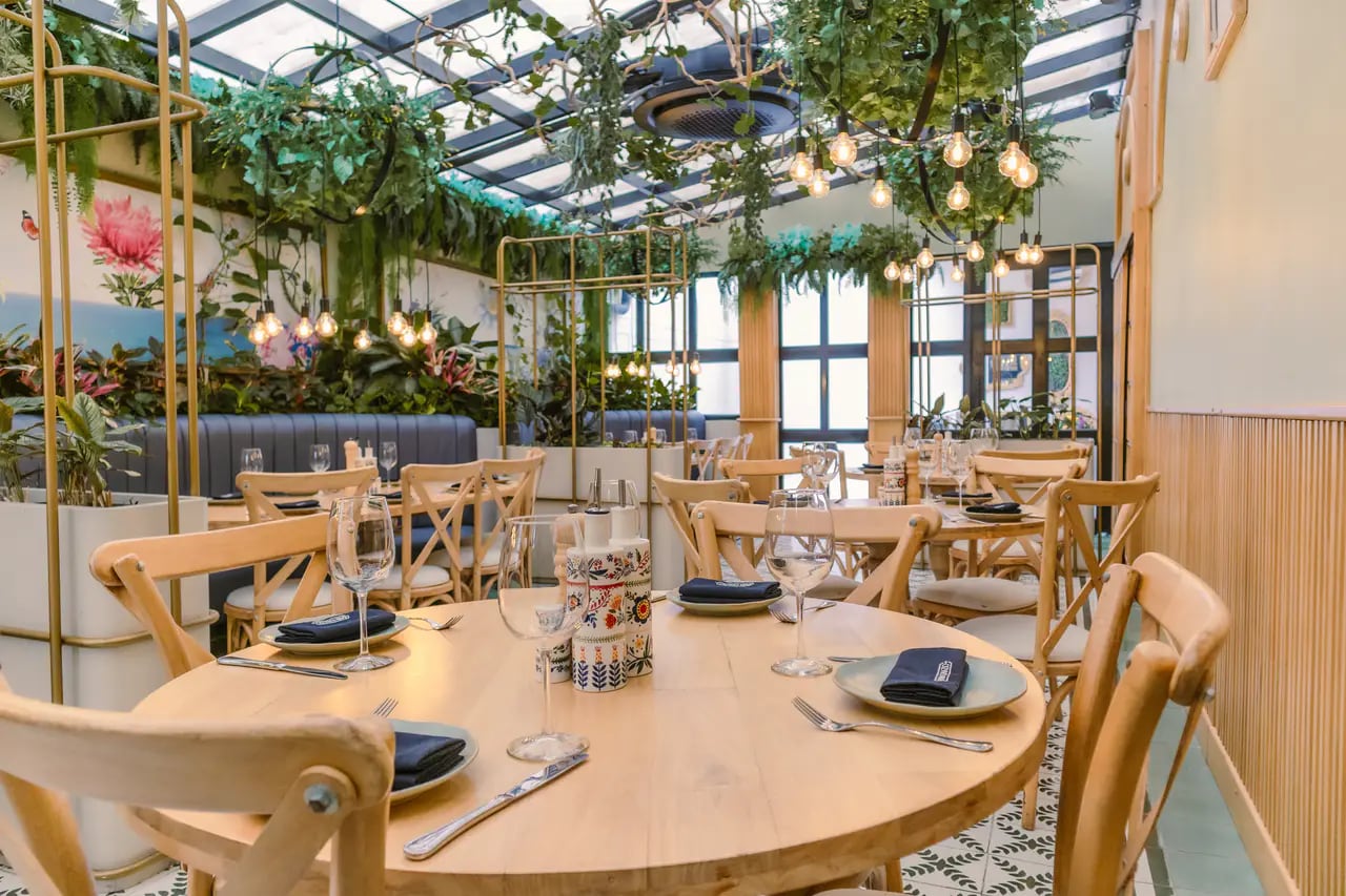 On-site restaurant | Radisson Individuals, Barranquilla CO-S Hotels