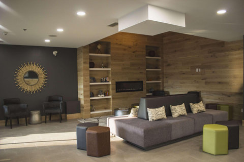 Lobby | Country, Niagara-falls ON Hotels