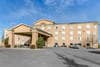 Hotel exterior | Comfort Inn, Airdrie AB Hotels