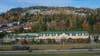 Hotel exterior | Clarion, Abbotsford BC Hotels