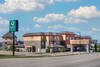 Hotel exterior | Quality Inn, Rimbey AB Hotels