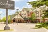 Hotel exterior | Country, Calgary AB Hotels