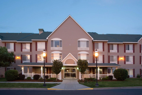 Exterior | Country, Greely CO Hotels