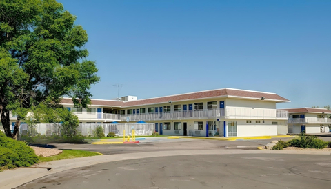 Hotel exterior | Park Inn, Thornton CO Hotels