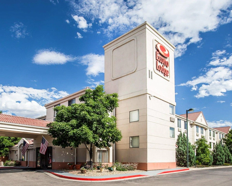Econo Lodge Denver International Airport | Aurora, CO