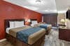 Suite with queen bed(s) | Econo Lodge, Old-saybrook CT Hotels