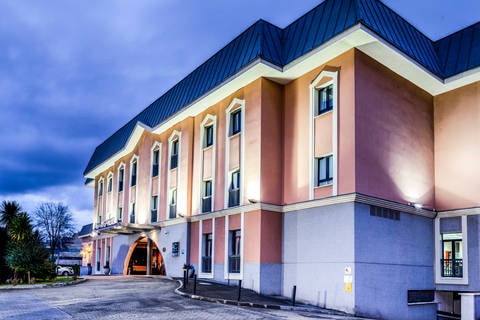 Hotel exterior | Ascend Hotel Collection, Madrid ES-S Hotels