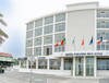 Hotel entrance | Ascend Hotel Collection, Oleiros ES-S Hotels
