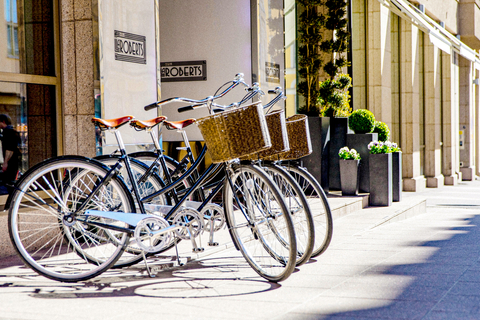 Hotel exterior | Ascend Hotel Collection, Helsinki FI-S Hotels