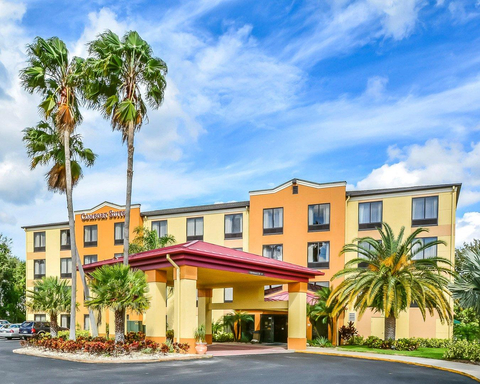 Comfort Suites Tampa - Brandon | Tampa, FL