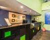 Front desk | Comfort Inn and Suites, Lantana FL Hotels
