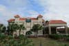 Hotel exterior | Quality Inn, Kissimmee FL Hotels