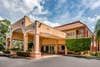 Hotel exterior | Quality Inn, Sarasota FL Hotels
