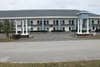Hotel entrance | Quality Inn, Weeki-wachee FL Hotels