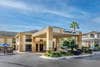 Hotel exterior | Comfort Inn, Yulee FL Hotels