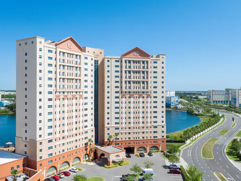 Hotel exterior | Westgate, Orlando FL Hotels